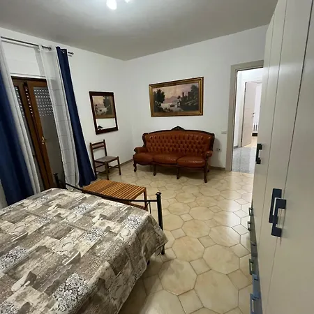 Via Giardino 5 Apartament *