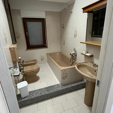 Apartament Via Giardino 5 *