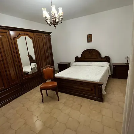 Via Giardino 5 Apartament Galati Mamertino