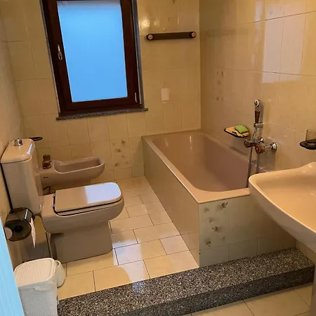 Via Giardino 5 شقة *