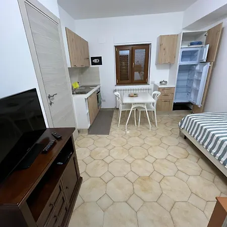 Apartamento Via Giardino 5 *